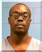 Inmate Marcus D Richardson