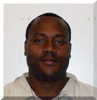 Inmate Marcus J Clark