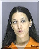 Inmate Maria Ames