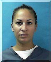 Inmate Marisol Diaz