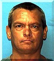 Inmate Mark A Clabough