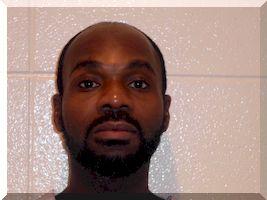 Inmate Mark Hopson