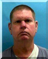 Inmate Mark K Allen