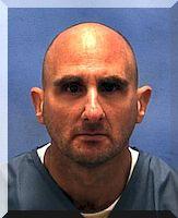 Inmate Mark W Carlough