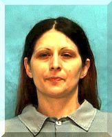 Inmate Marlene D Dacosta