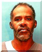 Inmate Marlon D Jones