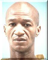 Inmate Marlon Little