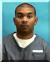 Inmate Matthew D Trotman