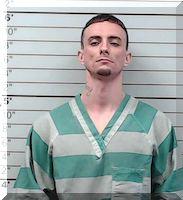 Inmate Matthew Glenn Fowler