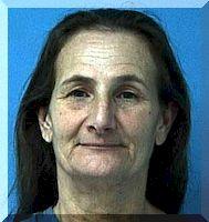 Inmate Maureen Fay