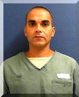 Inmate Mauricio C Casoni