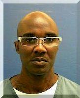 Inmate Melvin W Davis