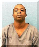 Inmate Menes D Williams