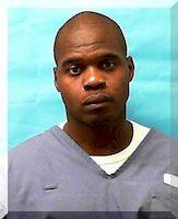 Inmate Michael A Hester