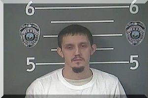 Inmate Michael A Tetreault