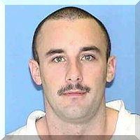 Inmate Michael A Davis