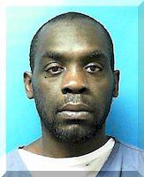 Inmate Michael G Butler