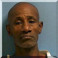 Inmate Michael G Williams