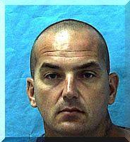 Inmate Michael J Gazich