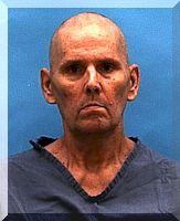 Inmate Michael Keeven