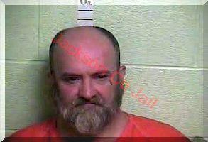 Inmate Michael L Brock