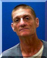 Inmate Michael L Hogan