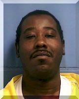 Inmate Michael Marshall