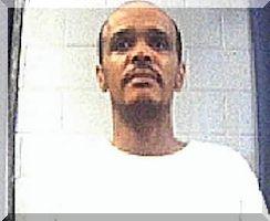 Inmate Michael Maye