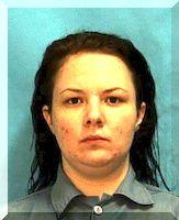 Inmate Michelle L Mascolino