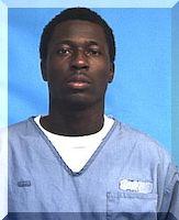 Inmate Miguel D Mcswain