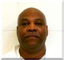 Inmate Milton J Jones