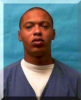 Inmate Nicholas C Davis