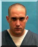 Inmate Nicholas T Ervine