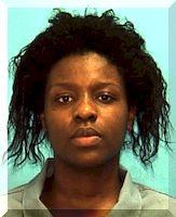 Inmate Nitza Jeancharles