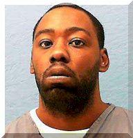 Inmate Omar Q Felton