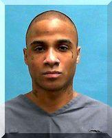 Inmate Orlando J Santiago