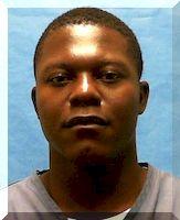 Inmate Raheem D Smith