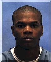 Inmate Randy E Jr Walker