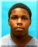 Inmate Rashad Q Jefferson