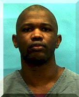 Inmate Rashawn D Cotton