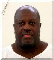 Inmate Ray Dansby