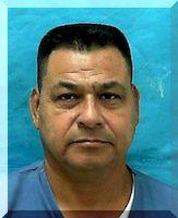 Inmate Ricardo J Davila