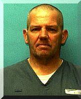 Inmate Richard R Kimbrell