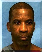 Inmate Rickey L Johnson