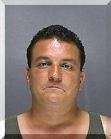 Inmate Robert Avilla