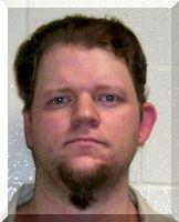 Inmate Robert Eubanks