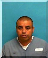 Inmate Roberto C Samano