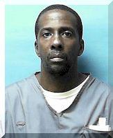 Inmate Rodney A Gibson