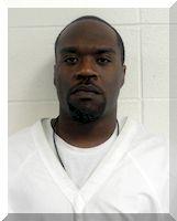 Inmate Rodney Carter