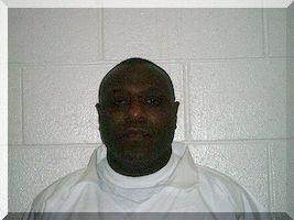 Inmate Rodney O Sockwell